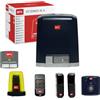 BFT KIT CANCELLO SCORREVOLE BFT DEIMOS AC A600 KG 220V AUTOMATISMO R925280 00002
