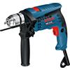 BOSCH TRAPANO CON PERCUSSIONE GSB 13 RE PROFESSIONAL 600 W Mandrino autoserrante
