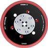 BOSCH PLATORELLO MEDIO Ø 125 X LEVIGATRICI ROTORBITALI GET 55-125 E GEX 34-125