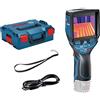 BOSCH GTC 400 C PROFESSIONAL TERMOCAMERA - BATTERIE NON INCLUSE