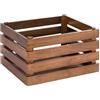 APS 11722 Scatola di legno
