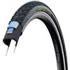 Schwalbe Pneumatici 47-622 Marathon e-Plus 28x1.75 700x45C Unplattbar E + Bici