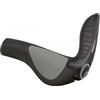 Ergon Grips Gp4 Small Black
