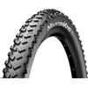 Continental Mountain King Tyre Wire Bead Black/Black 29X2.30"