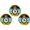 Giftshop UK 285 Squadrone, RAAF Forza Aerea Reale Australiana Marcatori Di Palla Da Golf