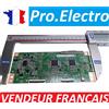 TCL T-CON TCON TV TCL 65C815 CSC06-1 ST6451D03-3