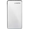 Varta, PowerBank 20000mAh con USB-C / 2 USB-A / Micro USB Ricarica Rapida