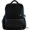 ‎Tech Air 3715 14 inches-15.6 inches Black Backpack