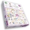 All Jigsaw Puzzles Tim Bulmer's 'The Crown: King Charles III Coronation' 1000 Piece Jigsaw Puzzle -