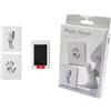 Dooky Happy Hands - Cuscinetti inclusi