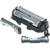 vhbw Lamina set per Panasonic ES-ST37 ES-ST25 ES-SL41 ES-RT57 ES-RT87 ES-RT67 ES-SL33