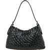 Dragon Diffusion 8170 BLACK FW26 Women's Hobo Shoulder Bag 157405964 [U]