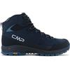 CMP Vertyx Mid WP Waterproof Scarpe Trekking Uomo - Stivali da Escursionismo