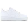 Nike Air Force 1 Low - Roses - Donna Sneakers Scarpe Bianche HF2016-100 NEU