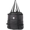MILLET [Millet] Packing Organizer Defi Gear Tote MIS0799 Black-Noir NUOVO LOGO Japan