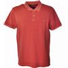 Woolrich Uomo Polo manica corta Delave' Arancione Taglia M