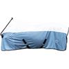 HKM Colourful Coperta anti-mosche Blu Fumo 165