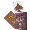 THEORY11 Wonka Carte da Gioco Premium Theory 11 Magia Trucchi Cioccolato Fabbrica Uspcc