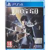 Judgment Ps4- Playstation 4 (Sony Playstation 4)