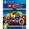 LEGO Marvel Avengers (PS4) (Sony Playstation 4)