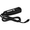 vhbw Scatto remoto cavo per Sony Cybershot DSC-RX100M5 DSC-RX100M5A 1m