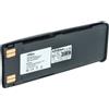 vhbw Batteria per Nokia 6310 6310i 7110 1800mAh 3,7V
