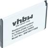 vhbw Batteria per Samsung Preston S5600 REX 60 Player Star S5600 REX60 REX70 700mAh