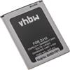 vhbw Batteria per Acer Liquid Z410 Liquid Z330 LTE Dual SIM TM01 T01 2000mAh