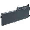 vhbw Batteria per HP ProBook 640 G3 (X4J22AV) 640 G3 (X4J21AV) 3400mAh 11,4V