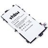 vhbw Batteria per Samsung Galaxy GT-N5110 Note 8.0 GT-N5100 4600mAh 3,7V
