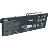 vhbw Batteria per Acer Swift 3 SF314-41-R2XF SF314-41G-R2RS 3000mAh 15,2V