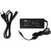vhbw Alimentatore per Fujitsu-Siemens Lifebook E8010 E781 E8020D E8020 E780 E8110 80V