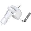 Sensore Pioggia Cablato per Irrigazione Smart Timer per Casa per giardino Re