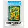 Nintendo Carta Pokemon Foresta Pikachu 64 Maniche Pokemon Center Esclusiva Sigillata G...