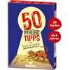 moses 50 geheime Tipps für Spürnasen