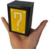 MystiBoxer Pandora's Box J.C Magic Trucco Scatola 3 Pannelli Apparizione Penetrazione