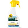 FILA Surface Care Solutions FILA Solutions ACTIVE 1 Spray Toglimuffa Muri Bagno e Doccia - 500ml | Spray Antimuffa che elimina rapidamente la muffa da pareti interne, giunzioni, silicone e box doccia