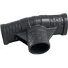 Connettore a T per Coleman Pool Setup Raccordo Tubo Plastica 7,5 x 4,5 Pollici G