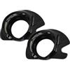 vhbw 2x Portabobine per Singer 2950 3100 2732 288 2517 2530 2515 3103 3105 3101 3102