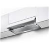 Faber Cappa incasso (89,8cm) Srm Lg A90 152 Grigio chiaro 315.0547.803