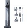 NARWAL V40 Station Aspirapolvere Senza Fili con Base 220 AW 120 Minuti