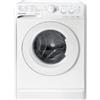Indesit LAV STD 7KG A 1200RPM WHITE INVERTE