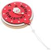 Wooden Hanging Christmas Tree Ornament Advent Calendar Decor