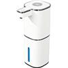 Dispenser sapone sensore touchless per uso per hotel ristorante ufficio bagno