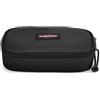 Visita lo Store di EASTPAK Eastpak OVAL XL SINGLE Astuccio - Black (Nero)