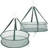 2 Pcs Griglia Per Asciugatrice Rete Stendino Maglioni Stendibiancheria Esterni