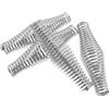 4 Pcs Molla Per Maniglia Barbecue in Metallo Manico Ad Alta Temperatura