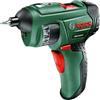 Bosch PSR Select Trapano Avvitatore A Batteria Senza Batteria