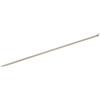 Connect Acciaio Inox Cavo Cravatta 360mm x 4.8mm 50pc 30305