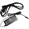 HQRP Adattatore Ca per Nikon Coolpix 100 600 700 750 775 880 885 995 Serie